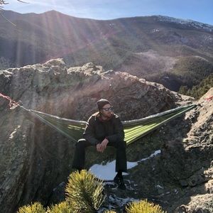 Meet your Posher, Jordan